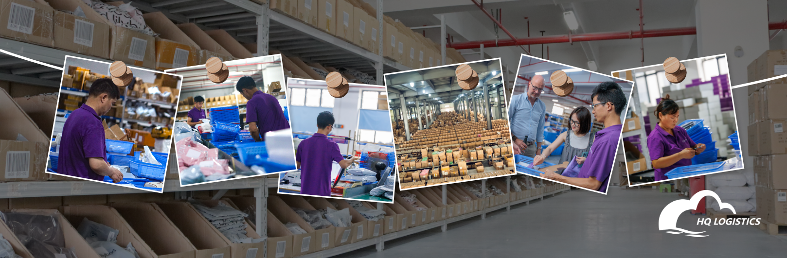 fast shipping no MOQ