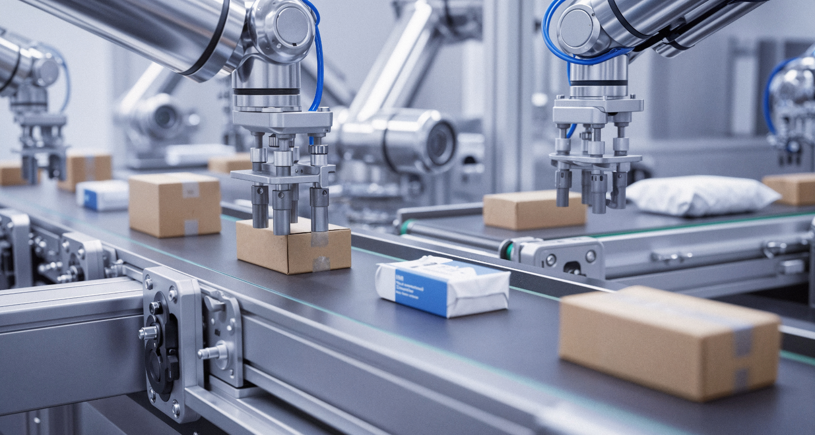 HQ dropshipping global shipping 3–8 days