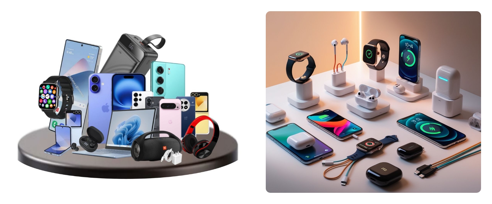 eCommerce Black Friday logistics