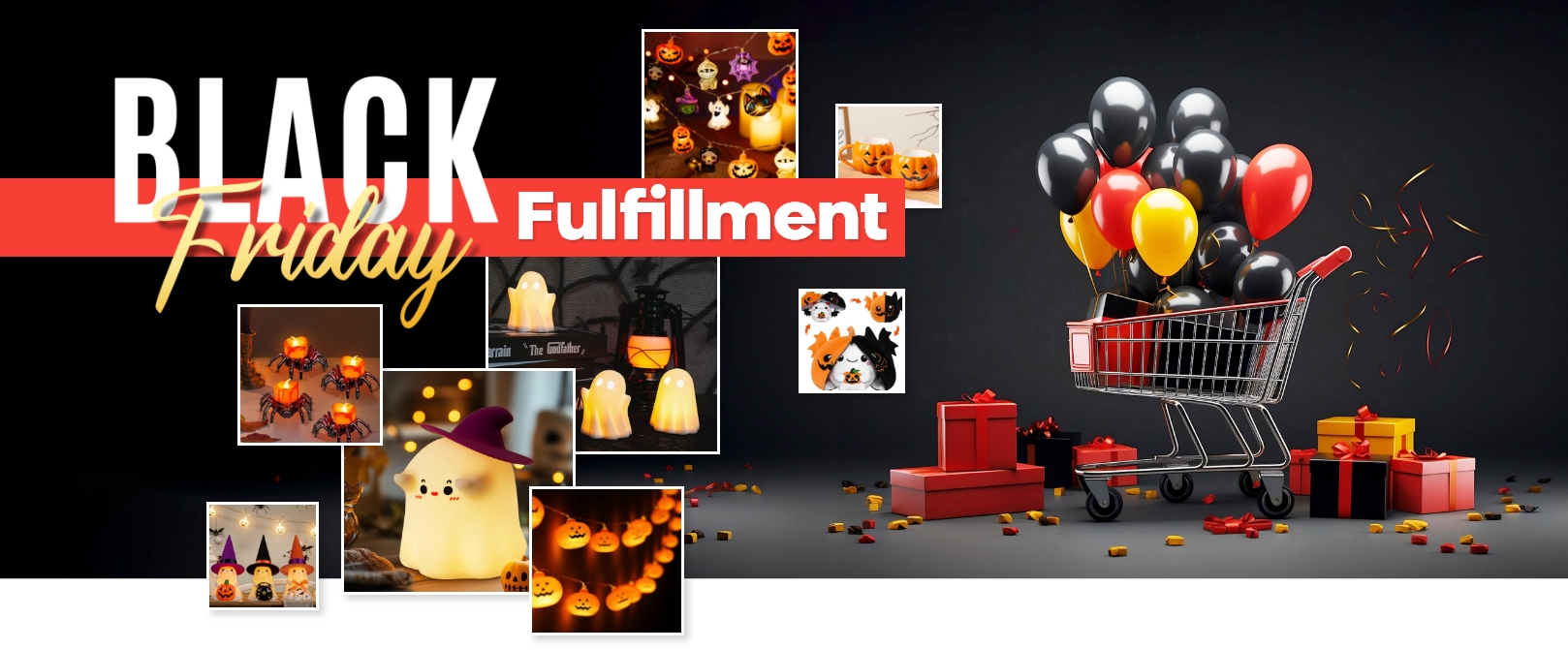 dropshipping fulfillment partner