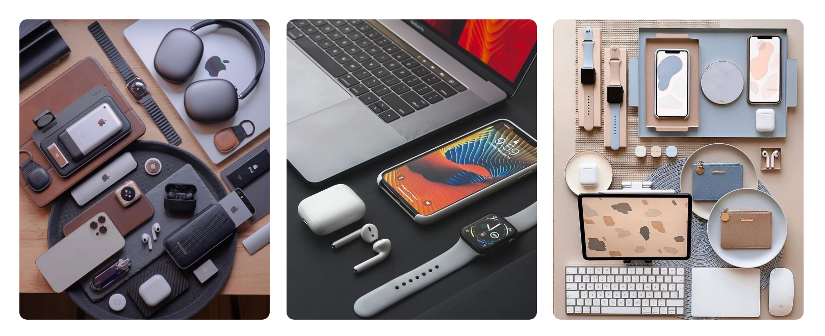 Electronics & Gadgets.png supply chain solutions