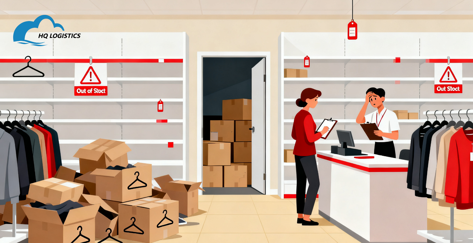 dropshipping auto fulfillment