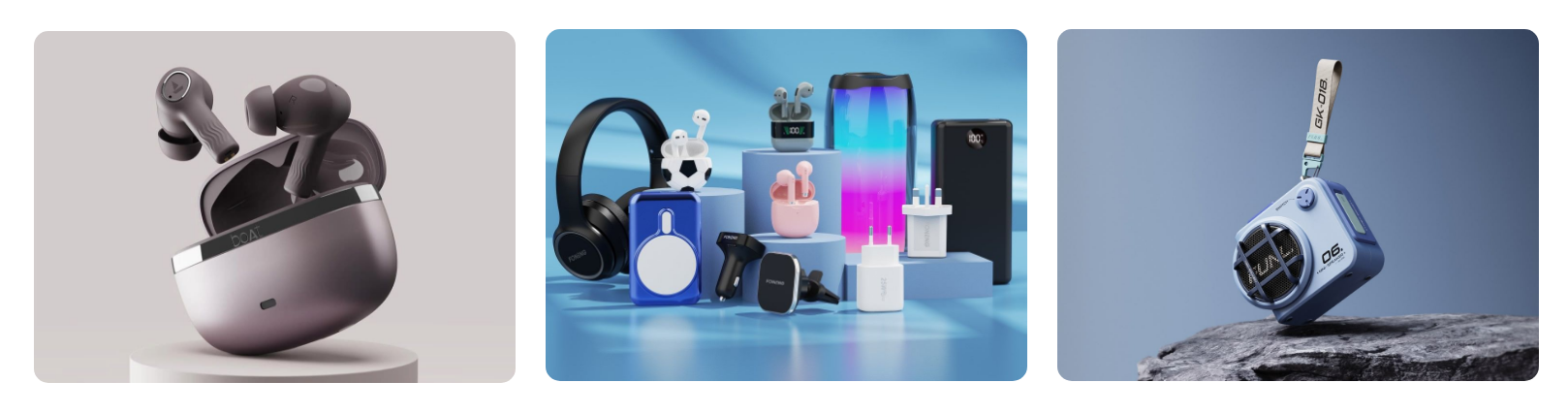 party logistic provider