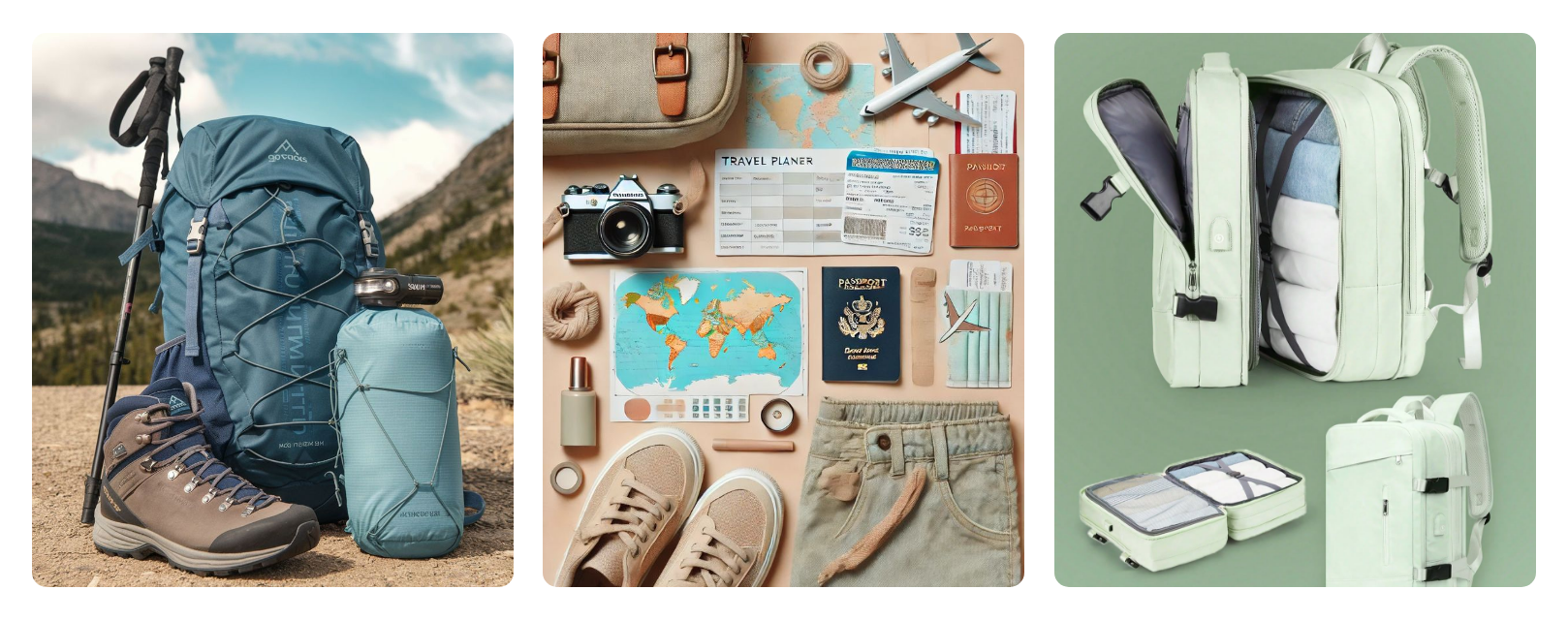 party logistic provider