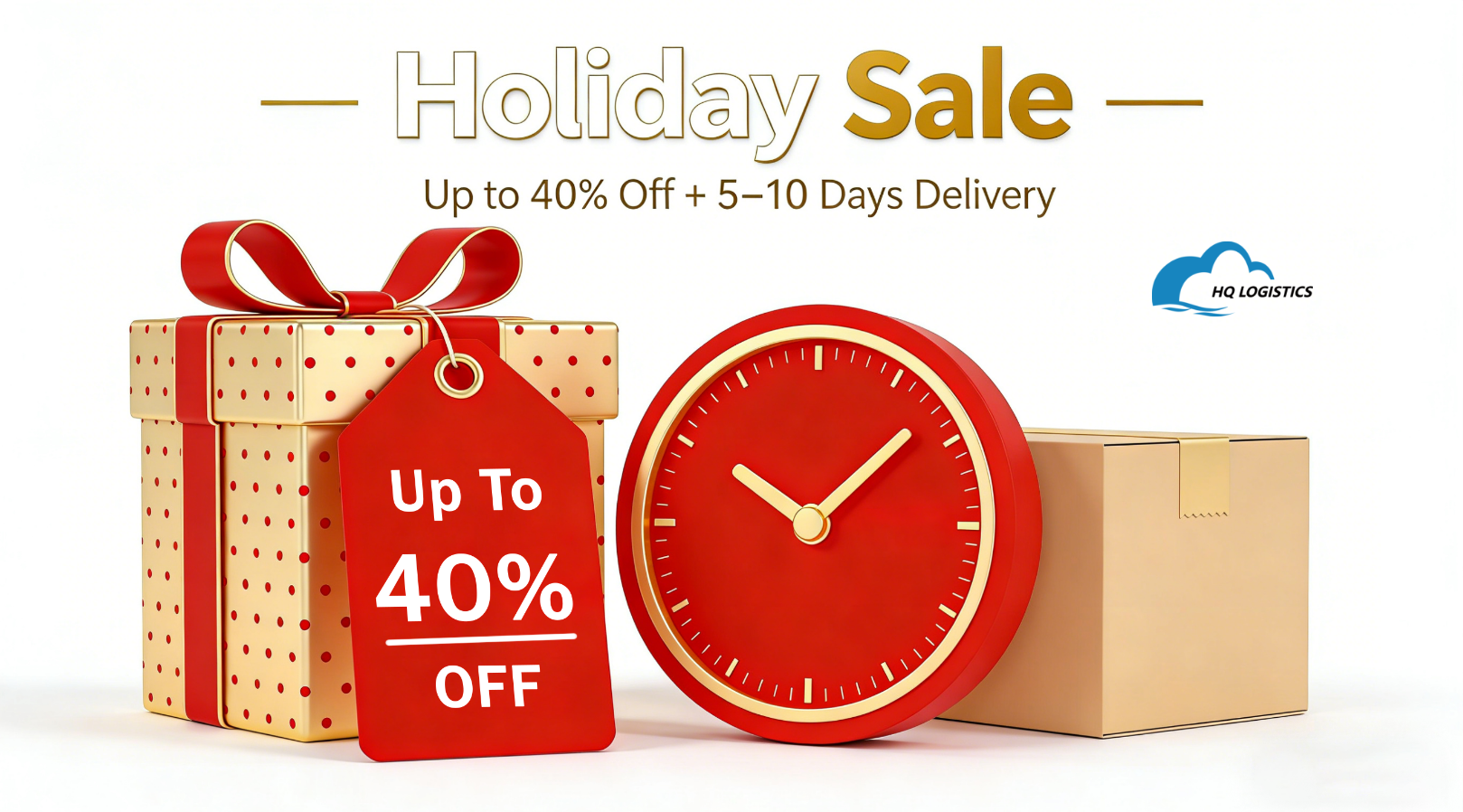 Holiday Sale — Up to 40% Off + 5–10 Days Delivery.png dropshipping fulfillment shopify HQDropshipping cnFulfillment hqfulfillment