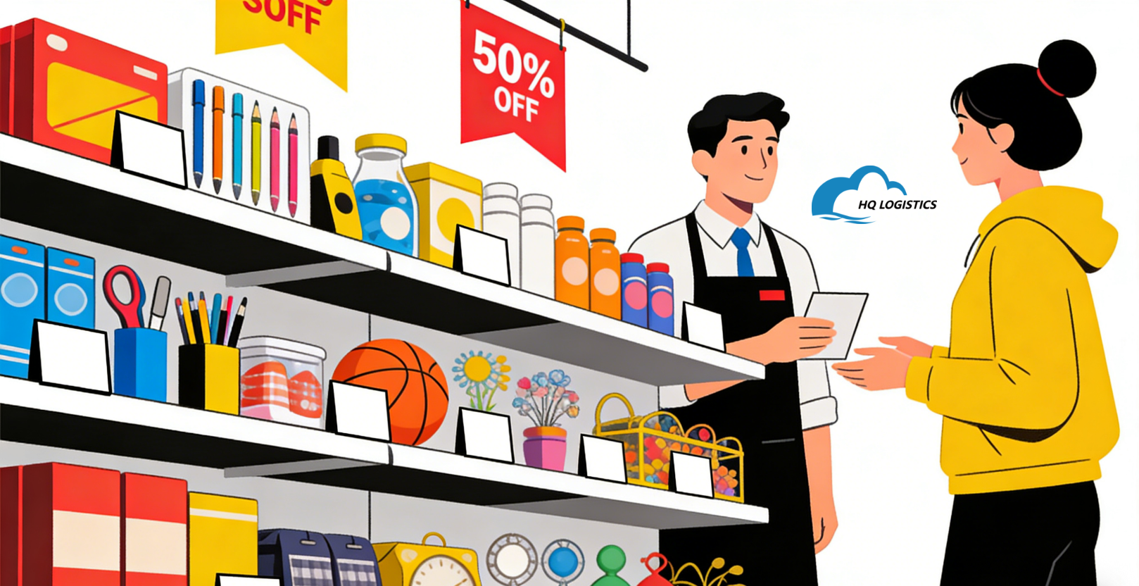 dropshipping fulfillment  shopify HQDropshipping  cnFulfillment hqfulfillment