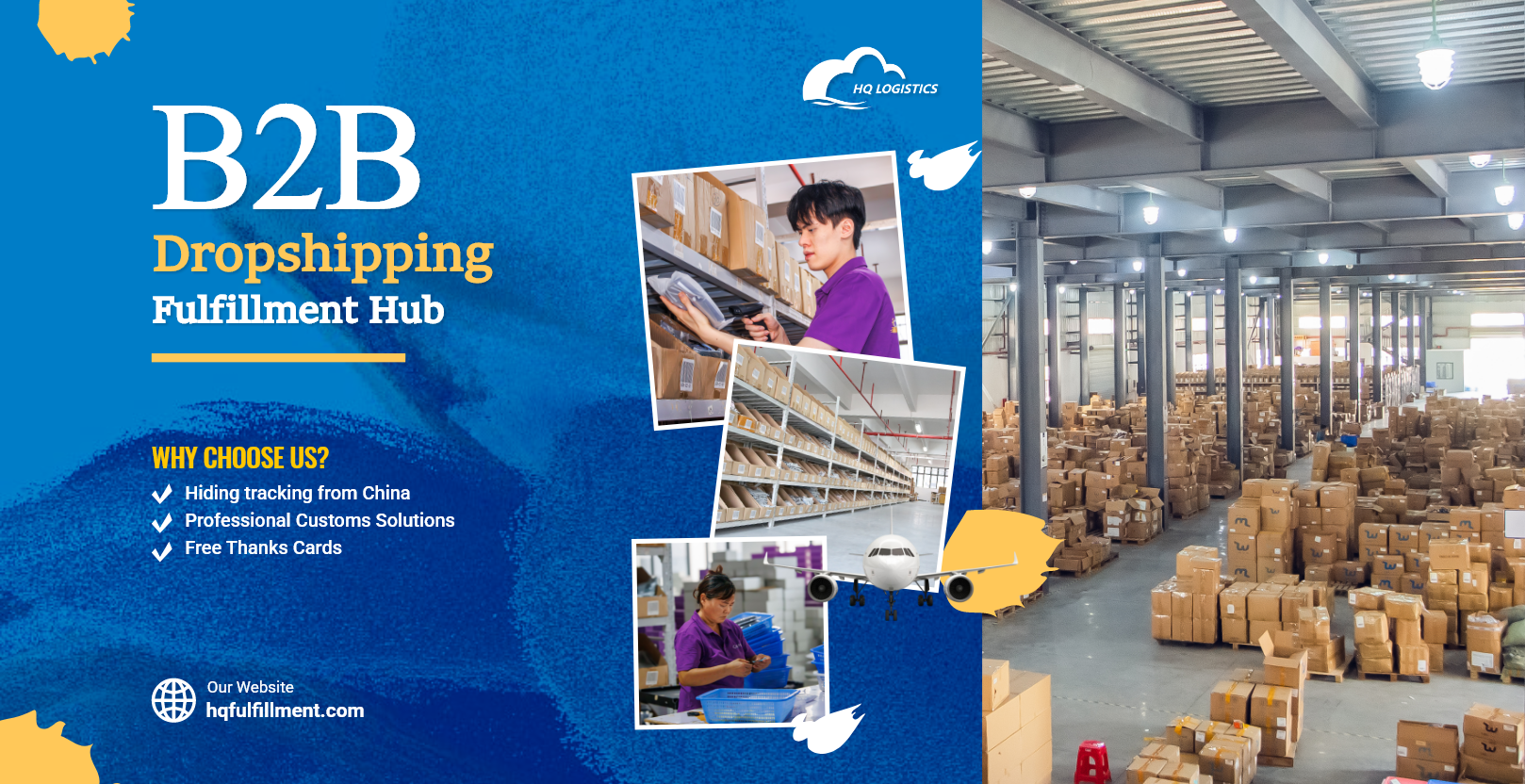 Dropshipping Fulfillment Hub.png dropshipping fulfillment shopify HQDropshipping cnFulfillment hqfulfillment