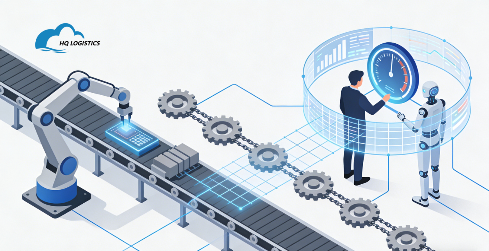 Automation Became Mandatory.png dropshipping fulfillment shopify HQDropshipping cnFulfillment hqfulfillment 2026fulfillment 2026Christmas