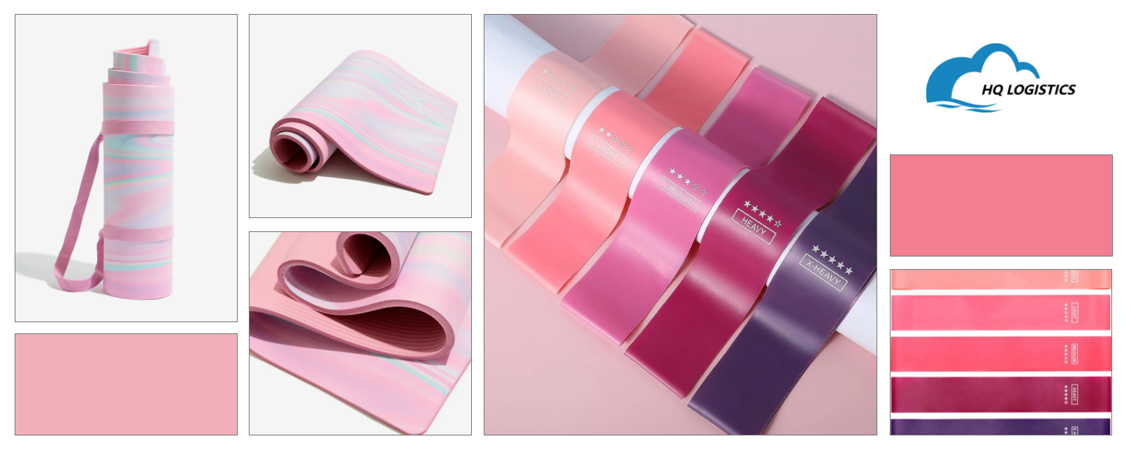 Resistance bands.png a third party logistics 3pl services provider a third party logistics provider hq fulfillment hq logistics best dropshipping shopify custom services for dropshipper warehousemanagement HQDropshipping cnFulfillment hqfulfillment 2026fulfillment