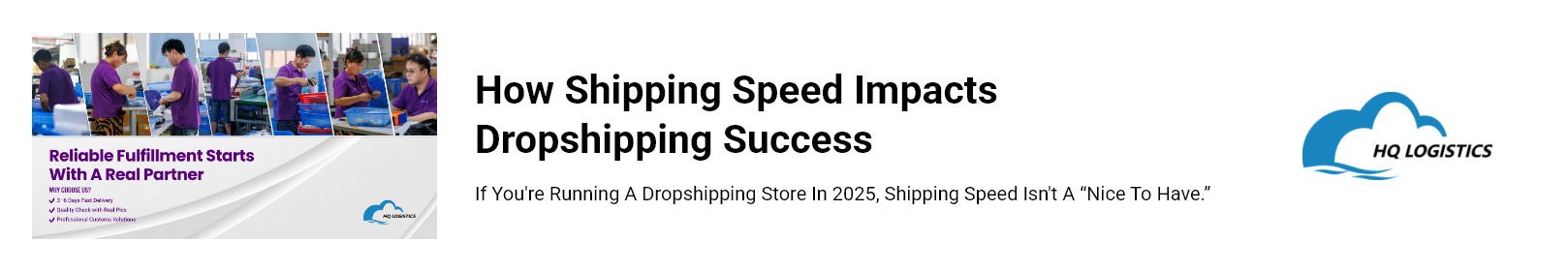 a third party logistics 3pl services provider a third party logistics provider hq fulfillment hq logistics best dropshipping shopify custom services for dropshipper warehousemanagement HQDropshipping  cnFulfillment hqfulfillment 2026fulfillment