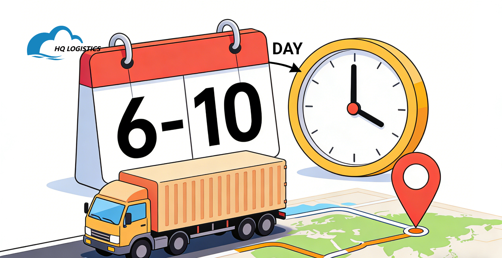 a third party logistics 3pl services provider a third party logistics provider hq fulfillment hq logistics best dropshipping shopify custom services for dropshipper warehousemanagement HQDropshipping  cnFulfillment hqfulfillment 2026fulfillment