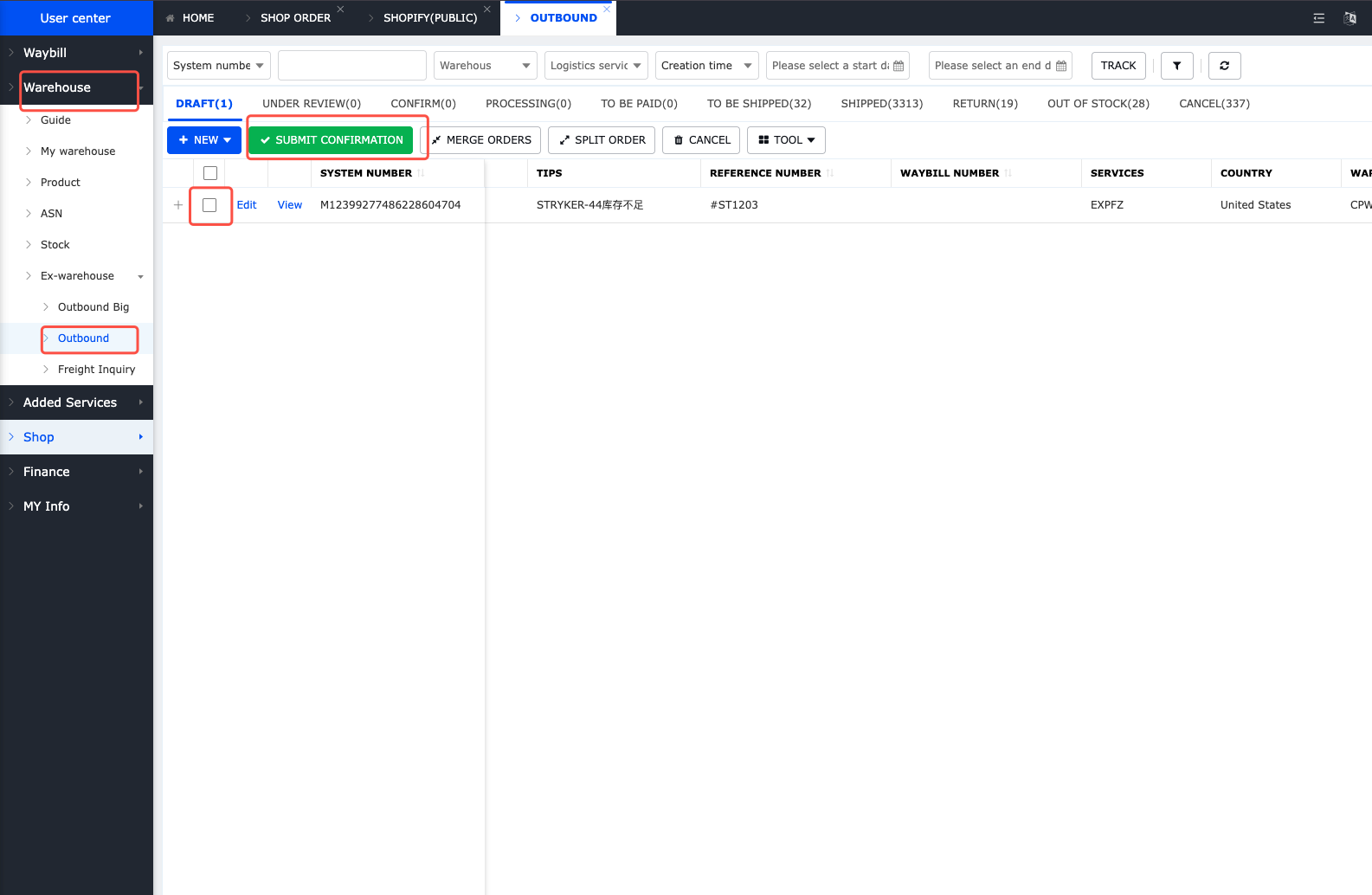 16.png Shopify fulfillment app Shopify dropshipping agent Shopify China fulfillment Shopify 3PL integration Shopify auto fulfillment Shopify order sync Shopify shipping automation how to connect shopify to china warehouse best 3pl for shopify dropshipping shopify auto order fulfillment china