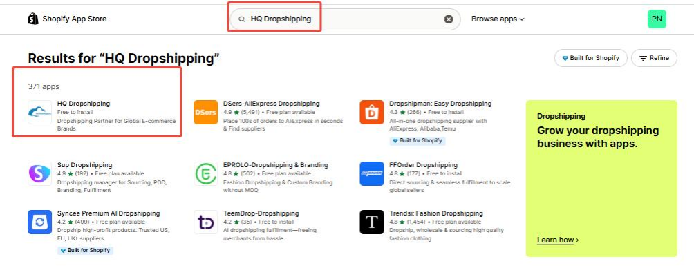 image.png Shopify fulfillment app Shopify dropshipping agent Shopify China fulfillment Shopify 3PL integration Shopify auto fulfillment Shopify order sync Shopify shipping automation
how to connect shopify to china warehouse best 3pl for shopify dropshipping shopify auto order fulfillment china