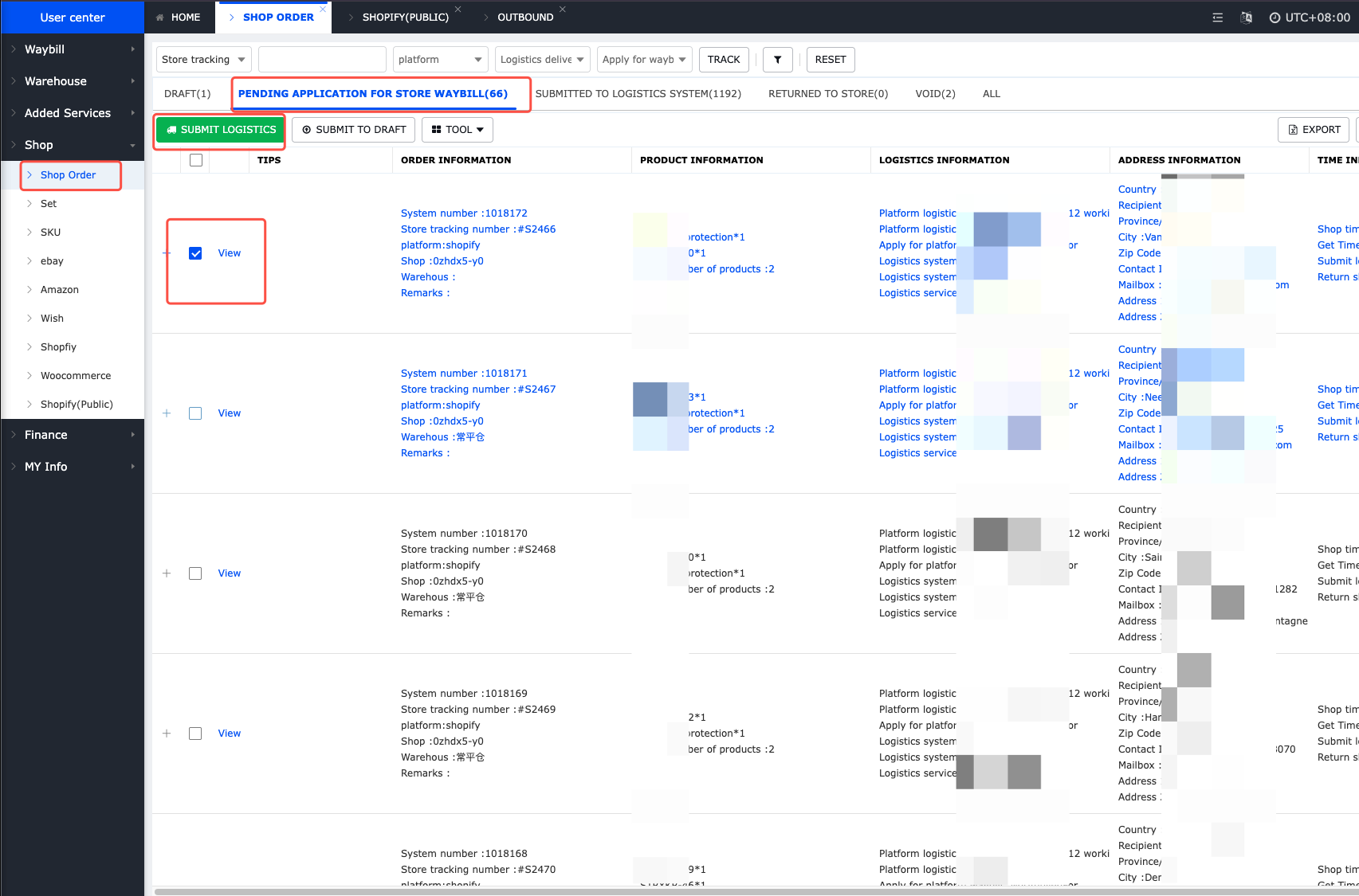17.png Shopify fulfillment app Shopify dropshipping agent Shopify China fulfillment Shopify 3PL integration Shopify auto fulfillment Shopify order sync Shopify shipping automation how to connect shopify to china warehouse best 3pl for shopify dropshipping shopify auto order fulfillment china