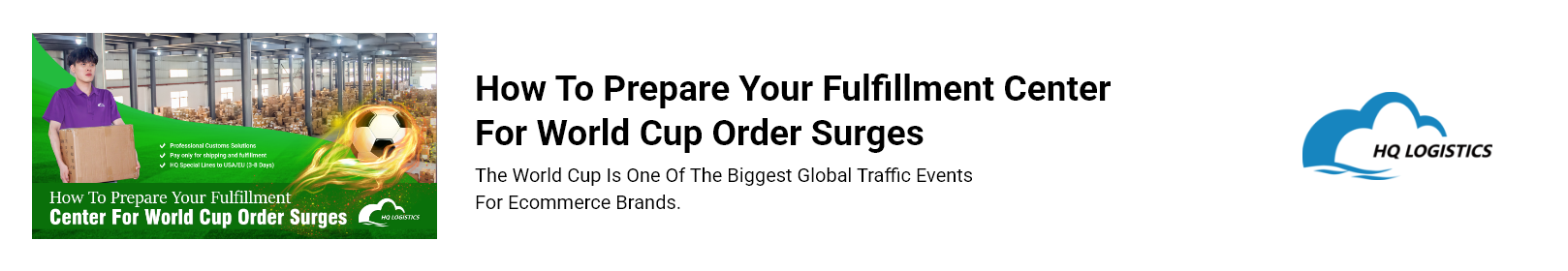 How to Prepare Your Fulfillment Center for World Cup Order Surges.png dropshipping fulfillment shopify HQDropshipping cnFulfillment hqfulfillment 2026fulfillment #q4ecom #q4sales #peakseason #shopifyowners #shopifydropshipping #dropshippingagent #ecomlogistics #ValentineDay