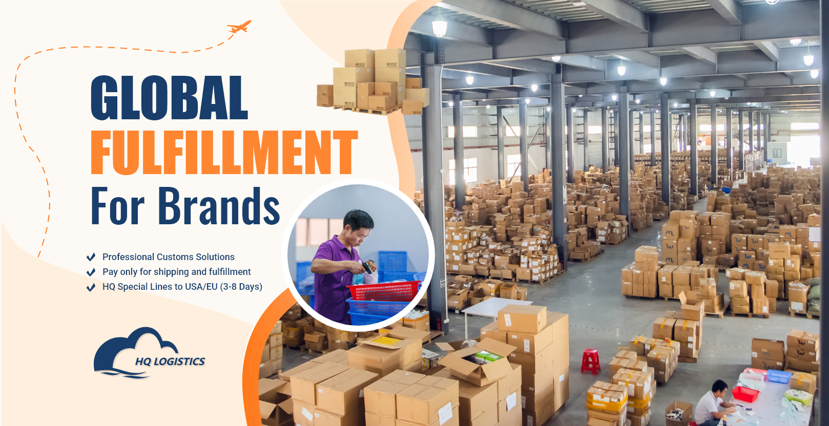 dropshipping fulfillment  shopify HQDropshipping  cnFulfillment hqfulfillment 2026fulfillment #q4ecom #q4sales #peakseason #shopifyowners #shopifydropshipping #dropshippingagent #ecomlogistics #ValentineDay