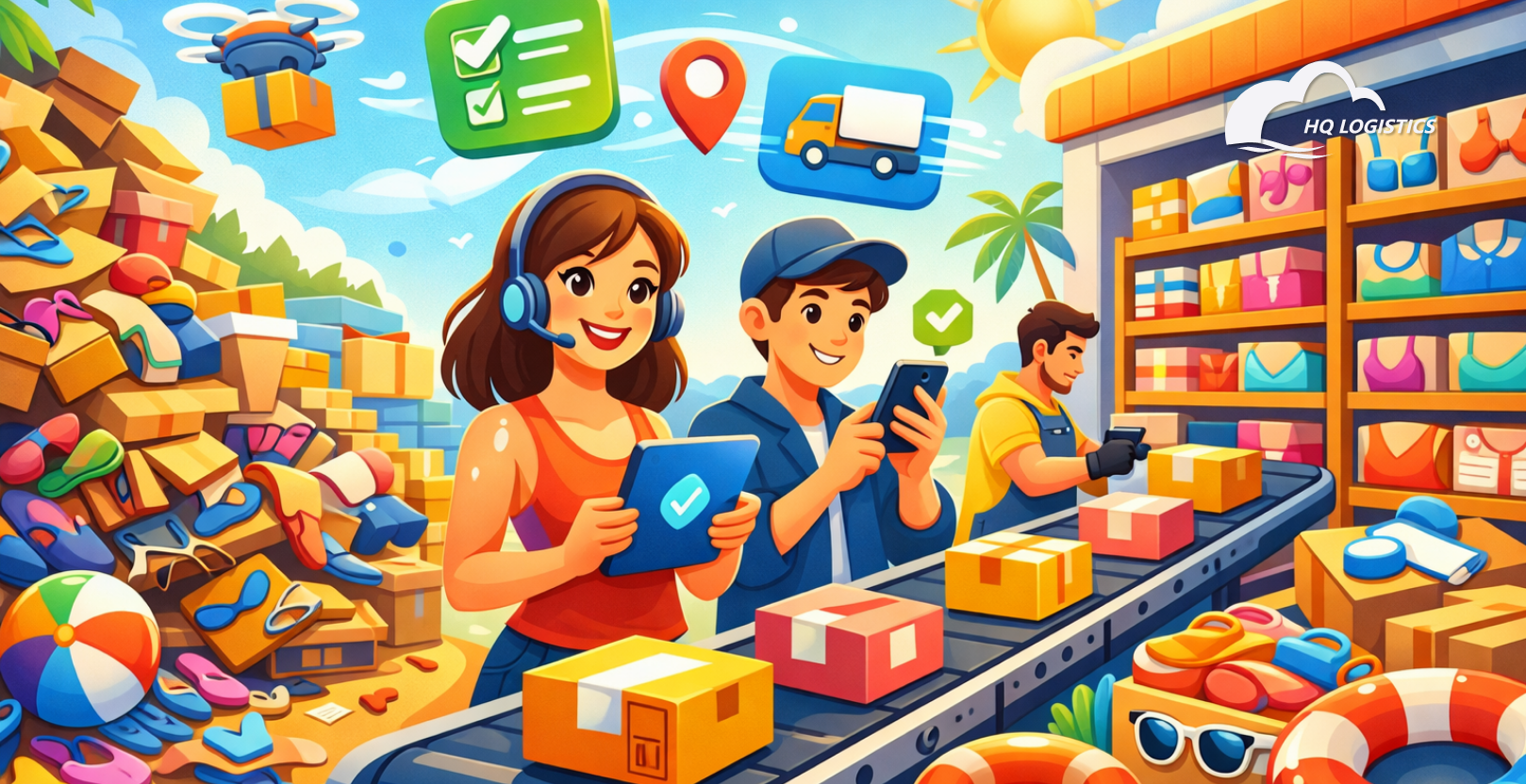 Swimwear Fulfillment Made Simple How an App-Based 3PL Eliminates Chaos During Peak Season.png what does a fulfillment center do what is a fulfillment manager what is a fulfillment position order fulfillment order fulfillment operator fulfillment center operator is amazon a fulfillment center what is amazon fulfillment what is fulfillment center amazon in-house fulfillment amazon fba fulfillment center where is amazon's hq where is amazon's largest fulfillment center amazon fulfillment center