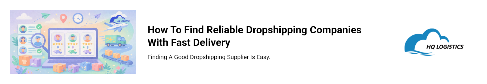 How to Find Reliable Dropshipping Companies with Fast Delivery.png Shopify fulfillment app Shopify dropshipping agent Shopify China fulfillment Shopify 3PL integration Shopify auto fulfillment Shopify order sync Shopify shipping automation how to connect shopify to china warehouse best 3pl for shopify dropshipping shopify auto order fulfillment china